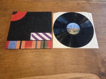 Pink Floyd The Final Cut 1983 EMI 1C064--65042(064-65042-B) Deutsche Pressung NM/VG+