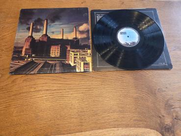 Pink Floyd Animals 1977 EMI 3C 064-98434 Italienische Pressung VG/VG+