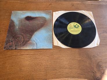 Pink Floyd Meddle 1971 Harvest ‎– 3C 064-04917 Italienische Pressung VG+/VG-(Abriss Rüxckcover)