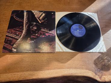 Alphonze Mouzon – Funky Snakefoot 1974 Blue Note – BN-LA222-G US Pressung VG/VG