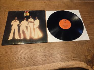 Slade – Slade In Flame 1974 Polydor – 2460 241 Deutsche Pressung NM/VG+