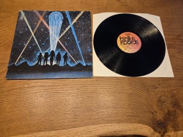 Omega (5) – Gammapolis 1978 Bacillus Records – BAC 2061, Bellaphon – BAC 2061 Deutsche Pressung VG/VG+