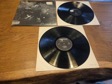 The Who Quadrophenia 1973 Track Records 2409023 incl Booklet Doppel LP Deutsche Pressung NM/VG+(Aufkleber auf Vinyl-Label und Cover)