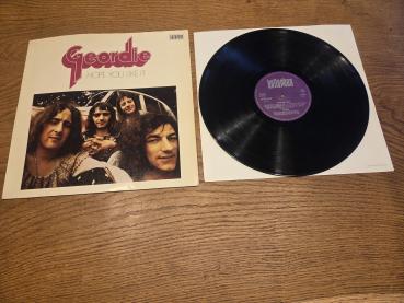 Geordie – Hope You Like It 1973 Bellaphon – BLPS 19142 Deutsche Pressung VG/VG+