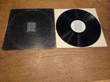 Joy Division – Unknown Pleasures 1980 Factory – FACT 10 Italienische Pressung VG/VG-