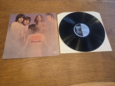 Man – Revelation 1969 Label: Pye Records – NSPL 18275, Pye Records – NSPL.18275 UK Pressung VG+/VG+