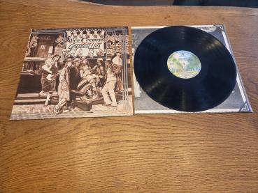 Alice Cooper Alice Cooper`s Greatest Hits 1974 WB 56043 Deutsche Pressung VG/VG+