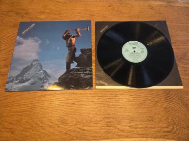 Depeche Mode Construction Time Again 1983 Mute Records Incl Poster 146.807 Deutsche Pressung NM/VG+
