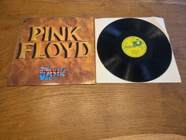 Pink Floyd Masters of Rock Vol.1 1977 Harvest 1C 054-04299 Deutsche Pressung NM/VG+
