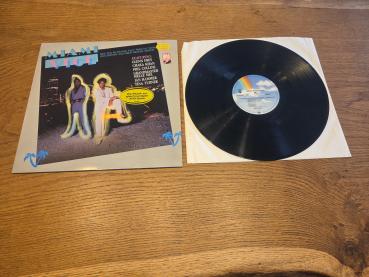 Miami Vice Music from the Television Series Miami Vice 1985 MCA Records 254453-1 Deutsche Pressung NM/VG+