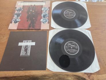 The Temptations – 25th Anniversary 1986 Tamla Motown – WL72435 Deutsche Doppel Pressung NM/VG+