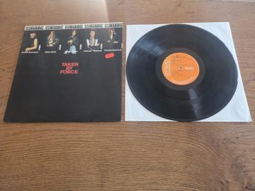 Scorpions-Taken by Force 1978 RCA Victor PL 28309 UK Pressung NM/VG+