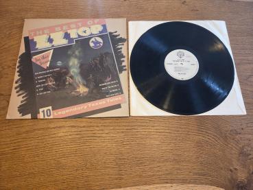 ZZTOP The Best of 1977 Warner Bros. Records WB 56598 Deutsche Pressung VG+/VG+