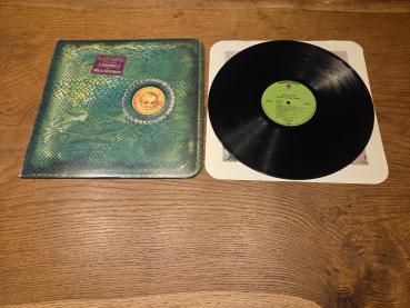 Alice Cooper 1973 Billion Dollar Babies 1973 Warner Bros. Records WB 56013 Deutsche Erst Pressung VG/VG+