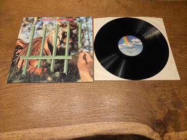 Tygers Of Pan Tang ‎– The Cage 1982  MCA Records ‎– 250 452-1 Deutsche Pressung NM/VG+
