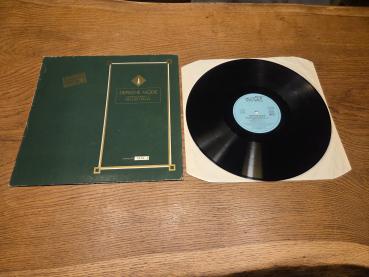 Depeche Mode Love in Itself 2 and Live Tracks Mute Records INT 136802 Limitierte Auflage No.8446 Deutsche Pressung VG+/VG