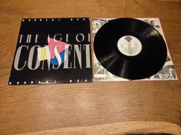 Bronski Beat The Age of Consent 1984 London Records – DL 13060 Griechische Pressung VG+/VG+