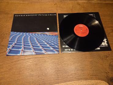 Herbie Hancock Future Shock 1987 CBS 450625-1 Holländische Pressung VG+/VG+