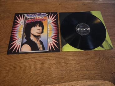 Iggy Pop – Instinct 1988 A&M Records 395198-1 Deutsche Pressung NM/VG+