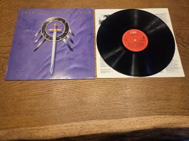 Toto – The Seventh One CBS – CBS 460645 1 Holländische Pressung NM/VG+