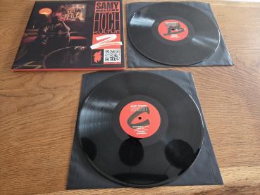 Samy Deluxe – Hochkultur 2 2023 Vertigo – 0602455746061 Doppel LP Deutsche Pressung NM/NM