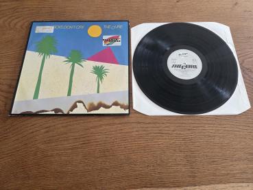 The Cure Boys don´t cry 1979 Fiction Records 0060.276 Deutsche Pressung NM/VG+