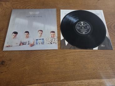 Brother Beyond – Get Even 1988 Parlophone – 064-79 1069 1 Europäische Pressung VG+/VG+