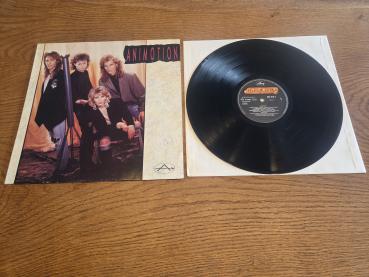 Animotion – Animotion 1989 Mercury – 837 314-1 Holländische Pressung NM/VG+