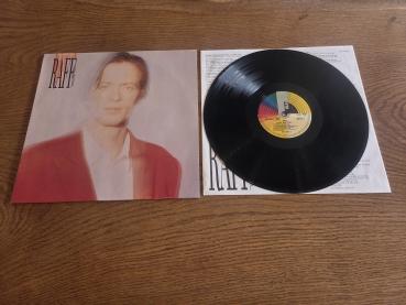 Raff  ‎– Cosa Resterà... 1989  WEA ‎– 244 962-1 Deutsche Pressung NM/VG+