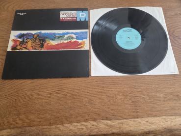Depeche Mode ‎– Stripped (Highland Mix) 1986  Mute ‎– INT 126.835, Mute ‎– 12 Bong 10 Deutsche Pressung NM/VG+