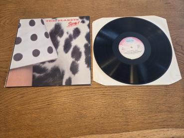 The Planets  – Spot 1980 Rialto – 202 986-320 Deutsche Pressung NM/VG+