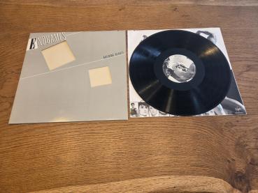 Endgames – Building Beauty 1983 Virgin – 205 729, Virgin – 205 729-320 Deutsche Pressung NM/VG+