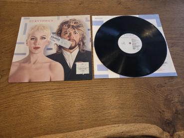 Eurythmics-Revenge 1986 RCA PL71050 Deutsche Pressung NM/VG+