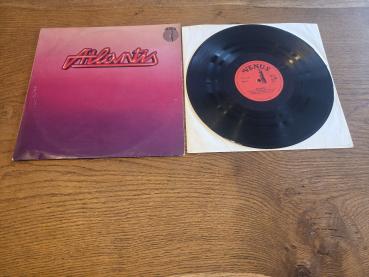 Atlantis – Atlantis 1979 Venus  – V79 AT-B 1007 Deutsche Pressung VG+/VG