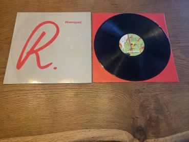 Rheingold – R. 1982 Welt-Rekord – 1C 064-46 480, EMI Electrola – 1C 064-46 480 Deutsche Pressung VG/VG+