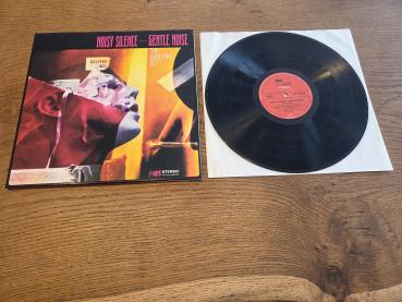 The Dave Pike Set – Noisy Silence — Gentle Noise 1969 MPS Records – MPS 15215 ST Deutsche Pressung NM/NM