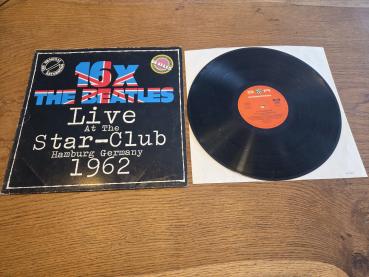 The Beatles – 16 x The Beatles 1977 SR International – 66 327 8 Club Edition Deutsche Pressung NM/VG