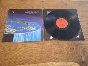 Skagarack-Skagarack 1986 Polydor 829446-1 Deutsche Pressung VG+/VG+