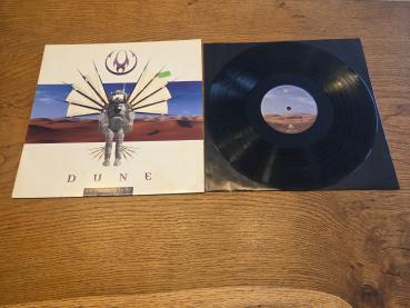 Dune – Are You Ready To Fly 1995 Urban – 579 737-1 Deutsche Pressung VG+/VG+