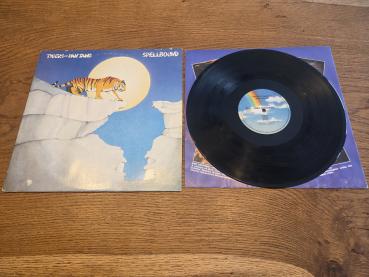 Tygers Of Pan Tang – Spellbound 1981 	MCA Records – 203.641 Holländische Pressung VG/VG