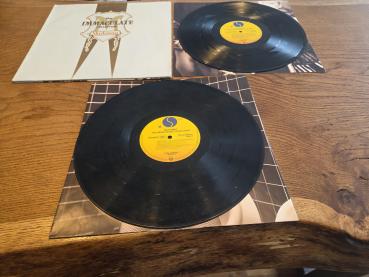 Madonna The Immaculate Collection 1990 Warner Bros Records 7599-26440-1 Doppel-LP Deutsche Pressung VG-/VG+