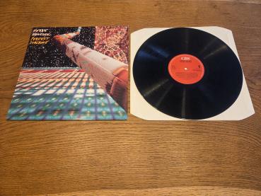 Herbie Hancock – Perfect Machine 1988 CBS – CBS 460679 1 Holländische Pressung NM/VG+