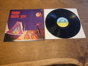 Munju – Moon You 1978 Schneeball – 2017, Schneeball – SCHNEEBALL 2017 Deutsche Pressung VG-/VG+