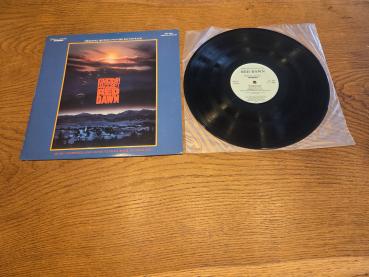 Basil Poledouris – Red Dawn (Original Motion Picture Soundtrack) 1985 Intrada – RVF 6001 Limited Edition US Pressung NM/VG+