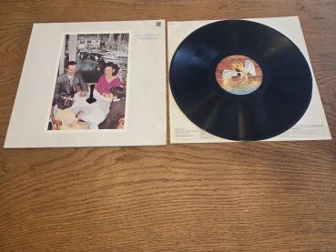 Led Zeppelin Presence 1976 Swan Song SSK 59402 Deutsche Pressung VG+/VG+