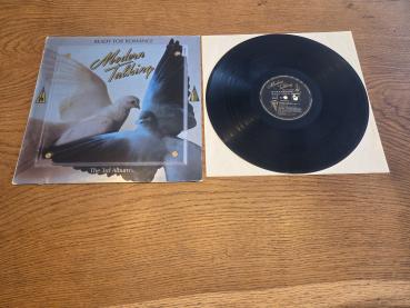 Modern Talking-The 3rd Album Ready for romance 1986 Hansa 43771 5 Club Edition Deutsche Pressung VG+/VG+