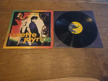 Roxette-Joyride 1991 EMI 1C068-786048 1 Europäische Pressung VG+/VG+