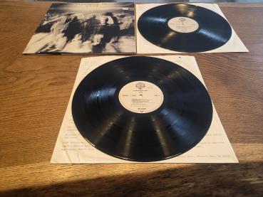 Fleetwood Mac Live 1980 Warner Bros.Records WB 66097 Doppel LP Deutsche Pressung NM/VG+