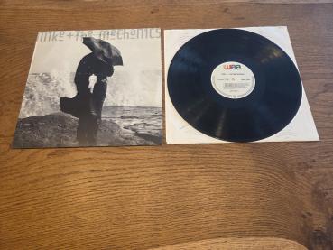 Mike +The Mechanics - Living Years 1988 WEA 256004-1 Deutsche Pressung NM/VG+