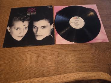 Paso Doble – Fantasie 1985 WEA – 240 685-1 Deutsche Pressung NM/VG+